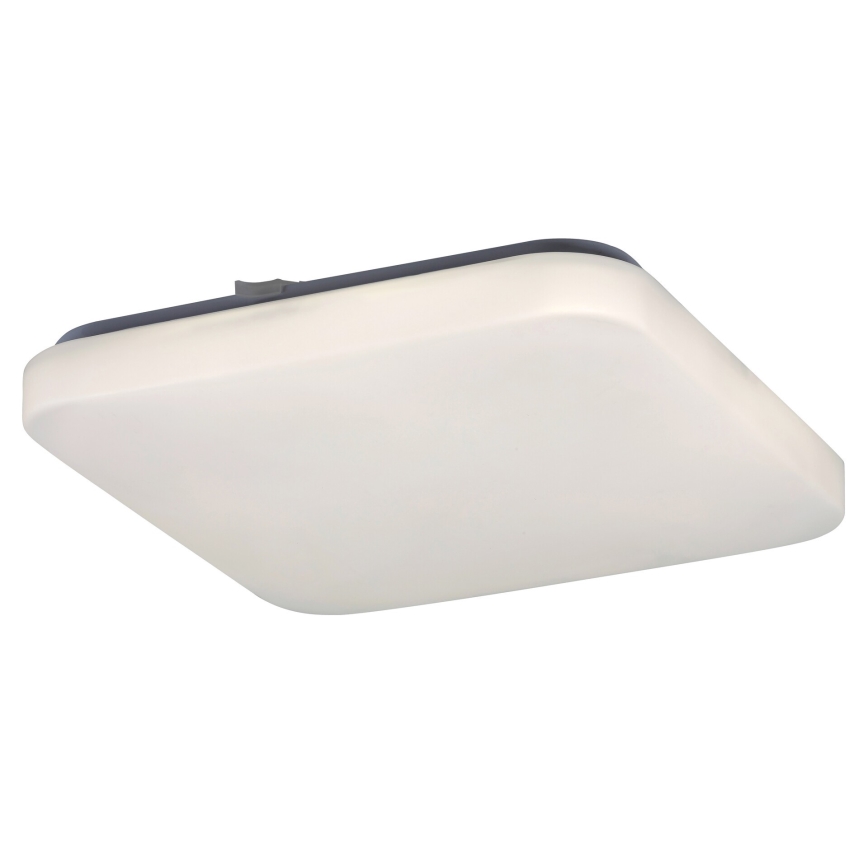 Rabalux - Plafonnier 1xLED/20W/230V 28x28 cm