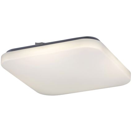 Rabalux - Plafonnier 1xLED/32W/230V 32x32 cm
