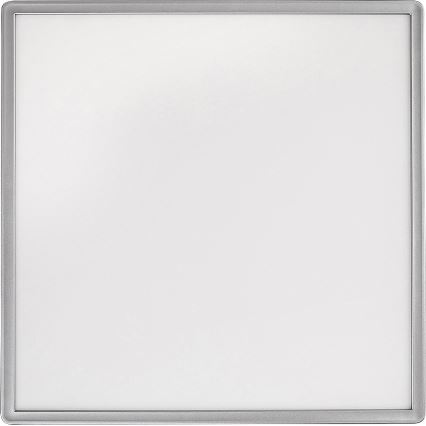 Rabalux - Plafonnier LED RGB dimmable LED/22W/230V Wi-Fi Tuya + télécommande 42x42 cm