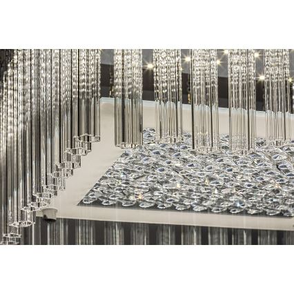 Rabalux - Plafonnier LED 18 W, 230 V, 30 x 30 cm