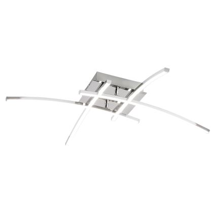 Rabalux - Plafonnier 4xLED/6W/230V 48x66,5 cm