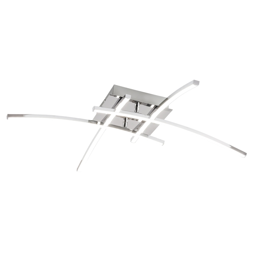 Rabalux - Plafonnier 4xLED/6W/230V 48x66,5 cm