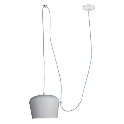 Rabalux - Lustre sur fil 1xE27/60W/230V