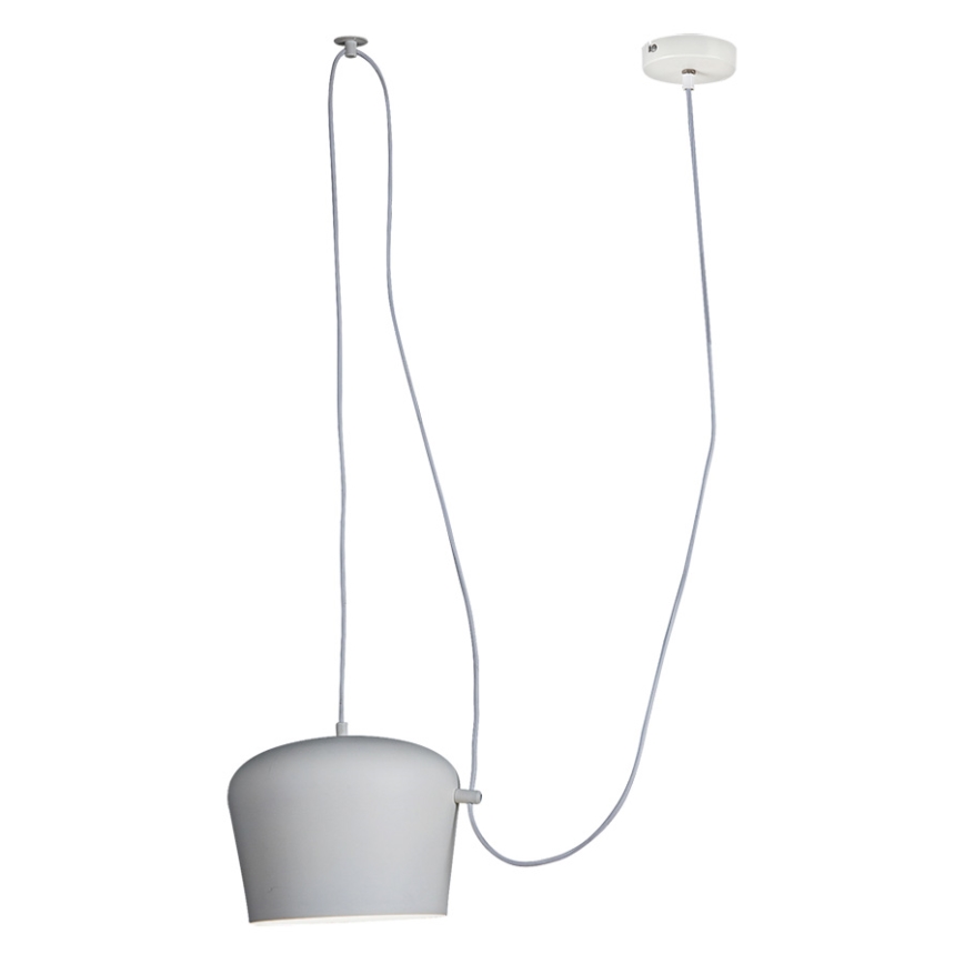 Rabalux - Lustre sur fil 1xE27/60W/230V
