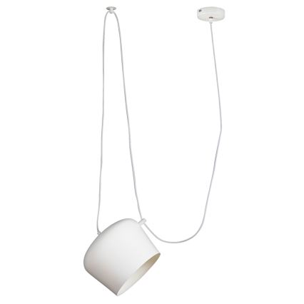 Rabalux - Lustre sur fil 1xE27/60W/230V