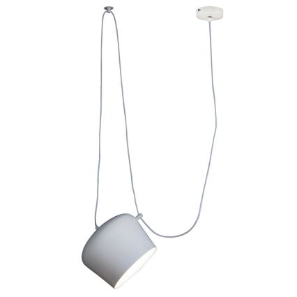 Rabalux - Lustre sur fil 1xE27/60W/230V