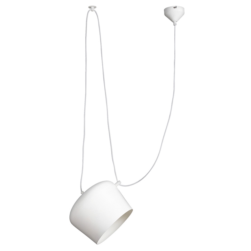 Rabalux - Lustre sur fil 1xE27/60W/230V