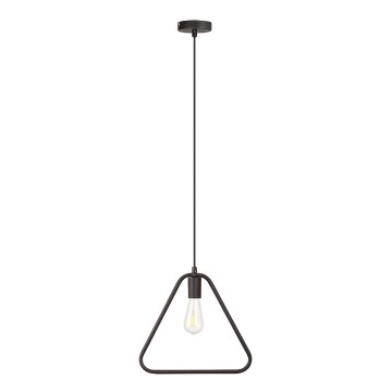 Rabalux 2569 - Suspension LEVI E27/60W