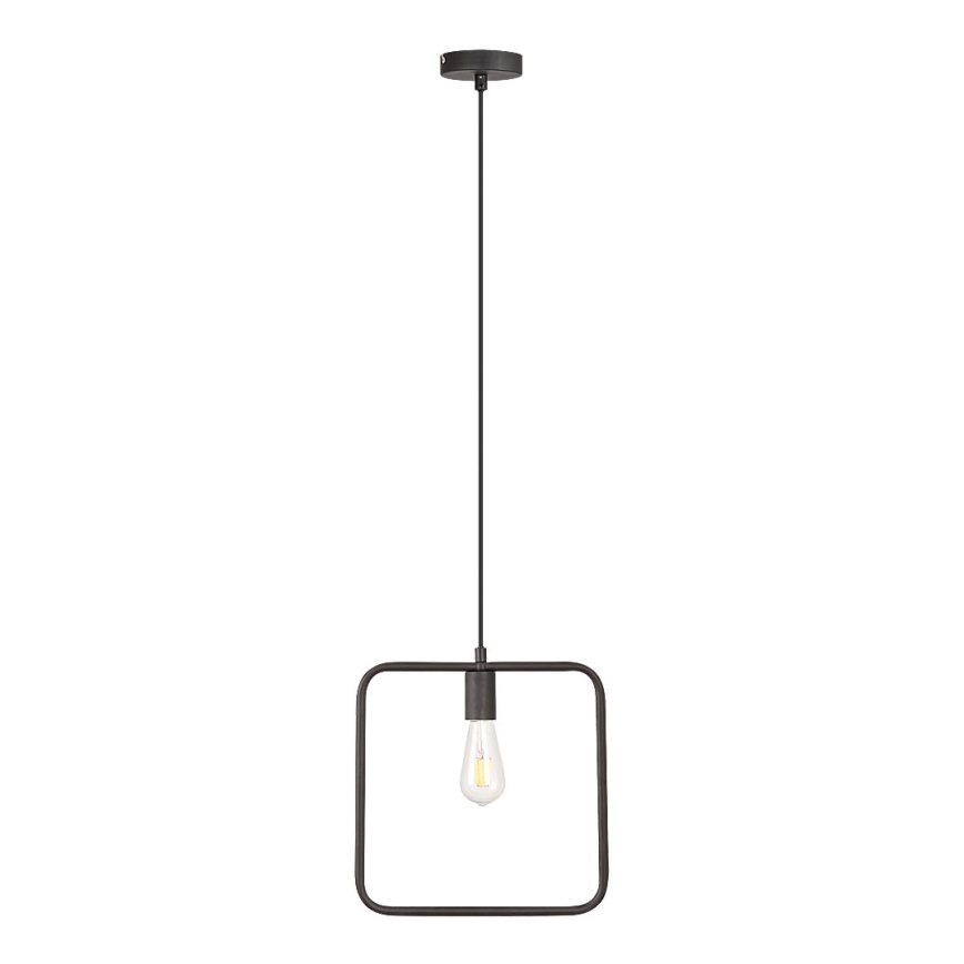 Rabalux 2570 - Suspension LEVI E27/60W