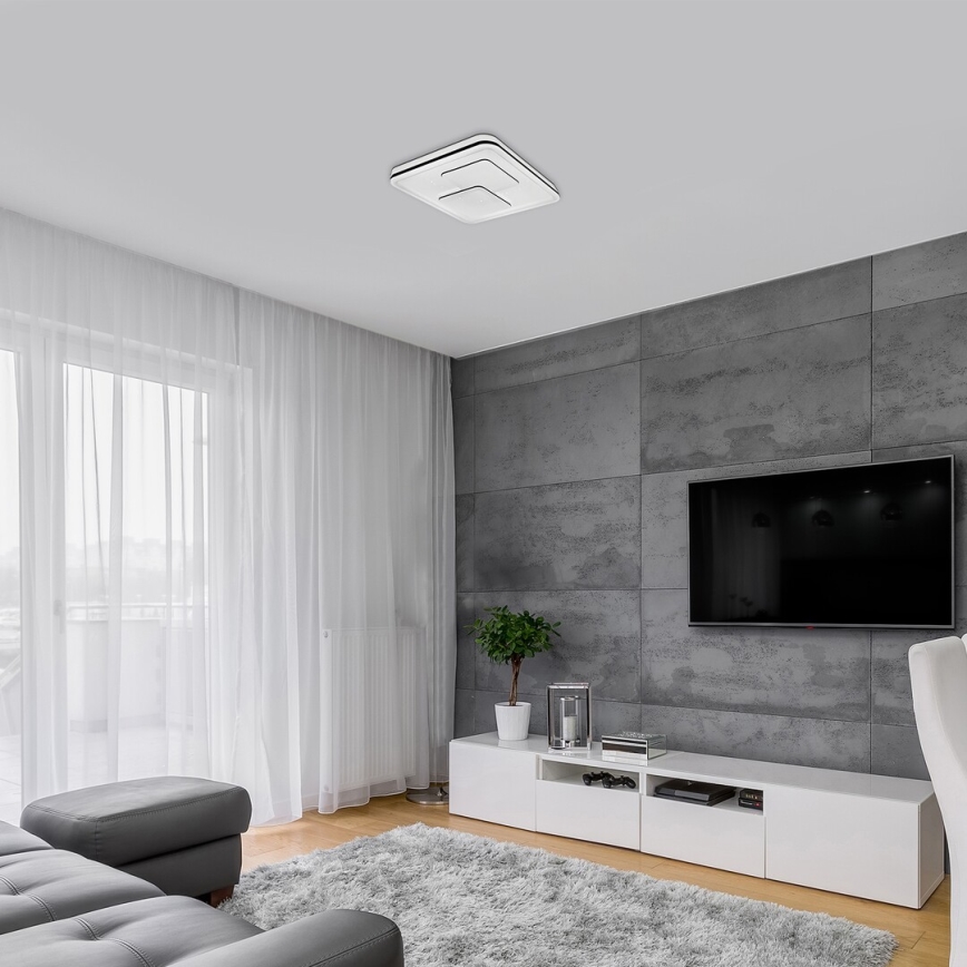Rabalux - LED Plafonnier LED/40W/230V