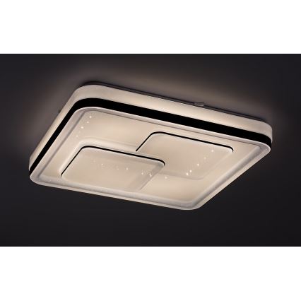 Rabalux - LED Plafonnier LED/40W/230V