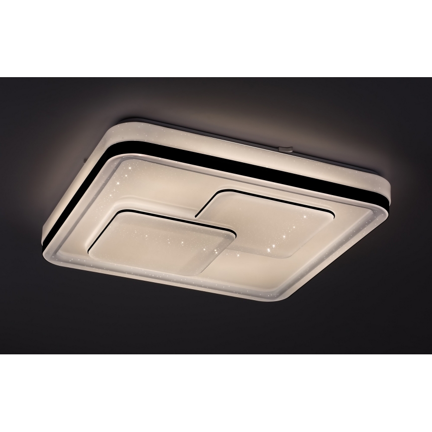Rabalux - LED Plafonnier LED/40W/230V