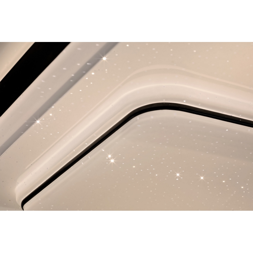Rabalux - LED Plafonnier LED/40W/230V