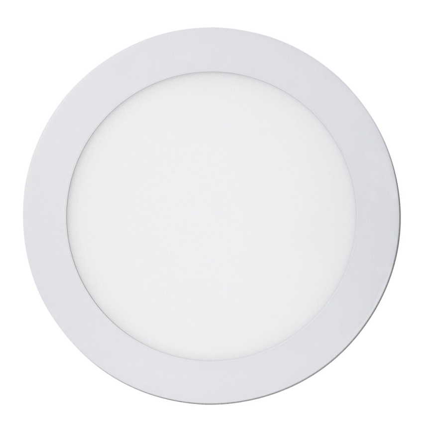 Rabalux - Plafonnier LED LED/12W/230V