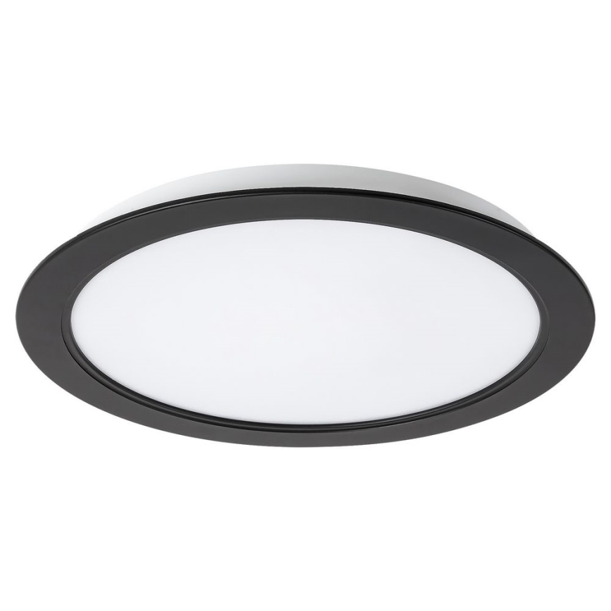 Rabalux - Luminaire encastré LED LED/17W/230V d. 17 cm