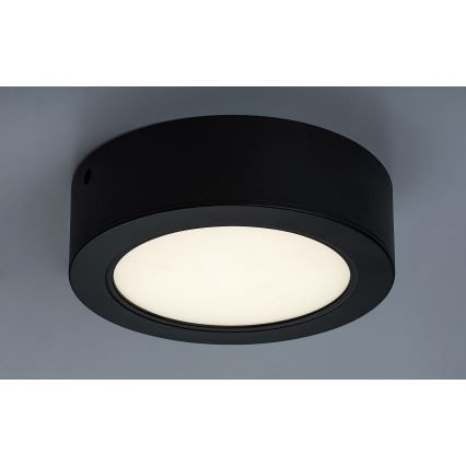 Rabalux - Plafonnier LED/12W/230V d. 14,5 cm