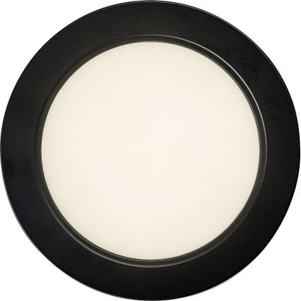 Rabalux - Plafonnier LED/12W/230V d. 14,5 cm