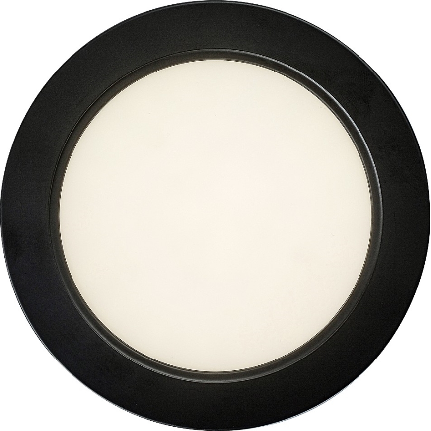 Rabalux - Plafonnier LED/12W/230V d. 14,5 cm