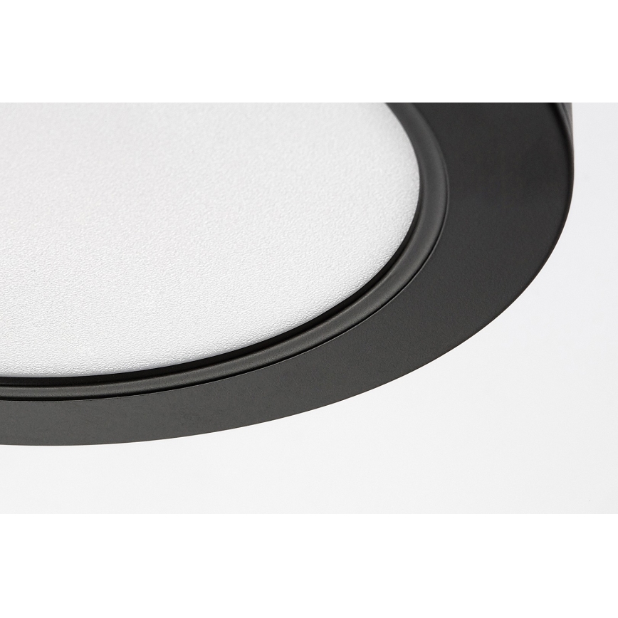 Rabalux - Plafonnier LED/12W/230V d. 14,5 cm