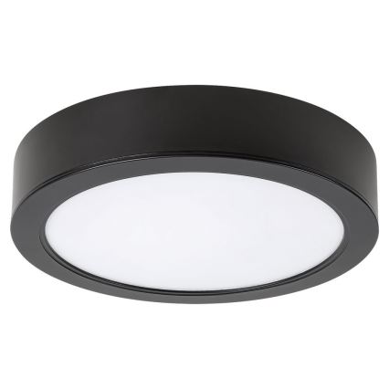 Rabalux - Plafonnier LED LED/17W/230V d. 17 cm