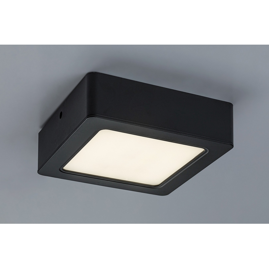 Rabalux - Plafonnier LED/12W/230V 14,5x14,5 cm