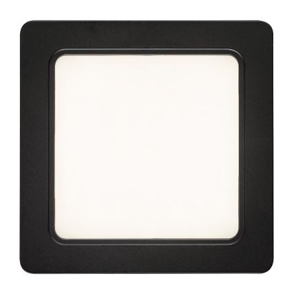 Rabalux - Plafonnier LED/12W/230V 14,5x14,5 cm