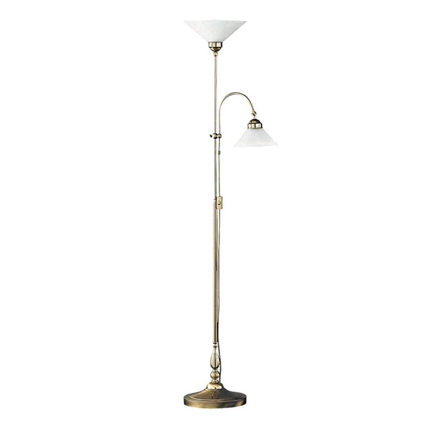 Rabalux 2708 - Lampadaire MARIAN 2xE27/60W/230V