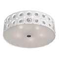 Rabalux 2915 - Plafonnier ZOE 5xE27/60W/230V