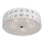 Rabalux 2915 - Plafonnier ZOE 5xE27/60W/230V