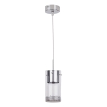 Rabalux 2926 - Lustre LED DALIA 1xGU10-LED/5W/230V