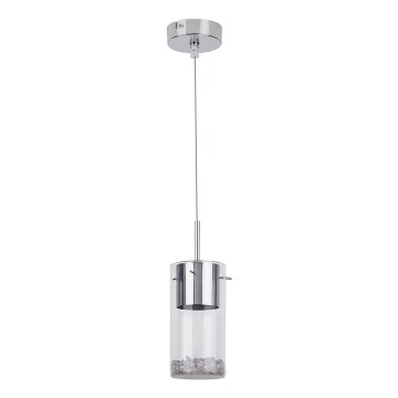 Rabalux 2926 - Lustre LED DALIA 1xGU10-LED/5W/230V