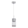 Rabalux 2926 - Lustre LED DALIA 1xGU10-LED/5W/230V