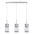 Rabalux 2927 - Lustre LED DALIA 3xGU10-LED/5W/230V