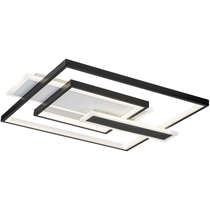 Rabalux - Plafonnier LED LED/50W/230V