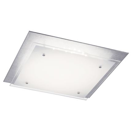 Rabalux - Plafonnier LED JUNE 1xLED/24W/230V