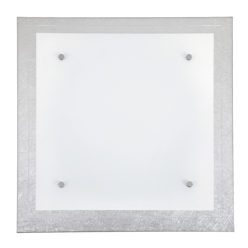 Rabalux - Plafonnier LED JUNE 1xLED/24W/230V