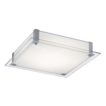 Rabalux 3039 - plafonnier LED DENA LED/24W/230V blanc
