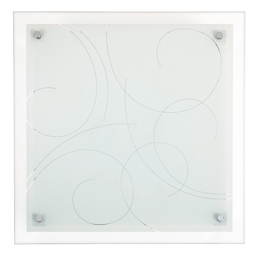 Rabalux 3039 - plafonnier LED DENA LED/24W/230V blanc