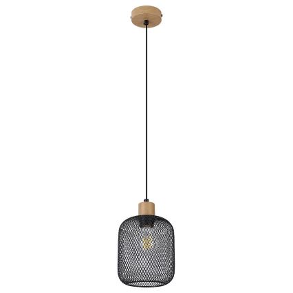 Rabalux - Suspension filaire 1xE27/60W/230V