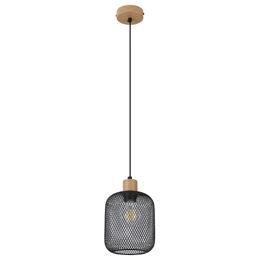 Rabalux - Suspension filaire 1xE27/60W/230V
