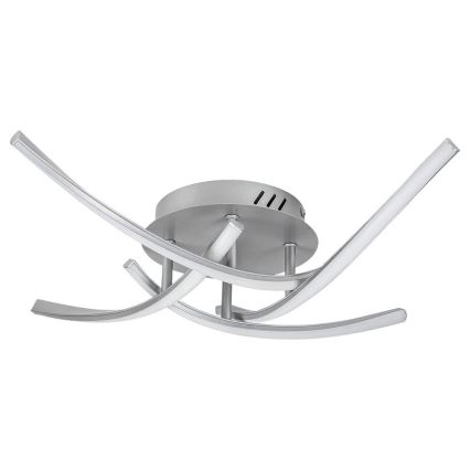 Rabalux - Lustre monté en surface LED 4xLED/30W/230V 4000K