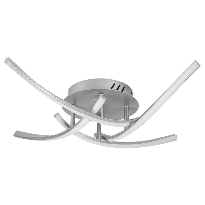 Rabalux - Lustre monté en surface LED 4xLED/30W/230V 4000K