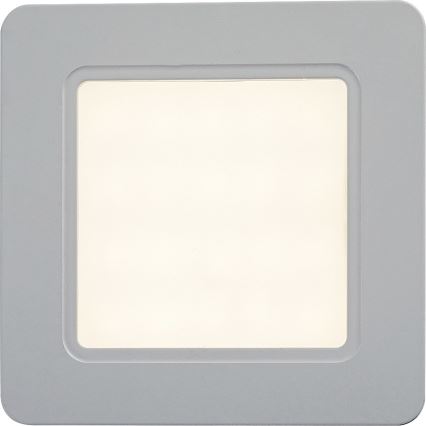 Rabalux - Luminaire encastré LED/5W/230V 9,5 cm
