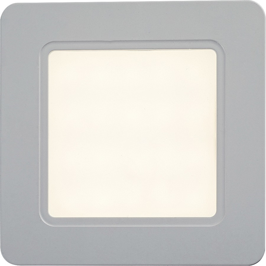 Rabalux - Luminaire encastré LED/5W/230V 9,5 cm