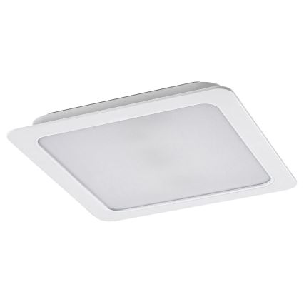 Rabalux - Spot encastrable LED/24W/230V 22x22 cm