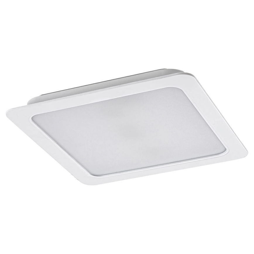 Rabalux - Spot encastrable LED/24W/230V 22x22 cm