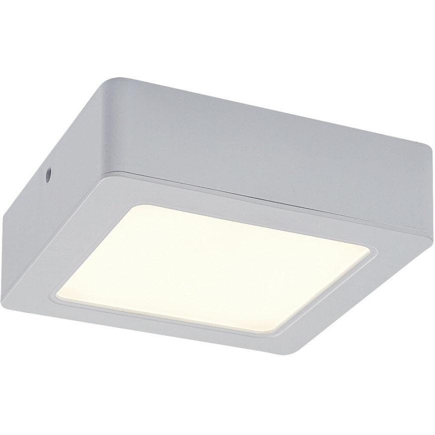 Rabalux - Plafonnier LED/12W/230V 14,5x14,5 cm
