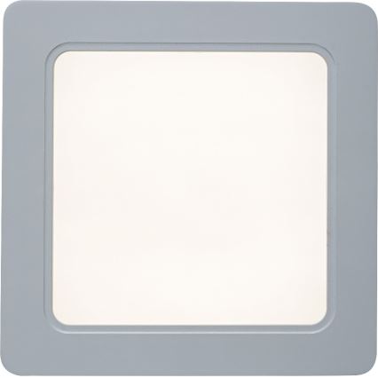 Rabalux - Plafonnier LED/12W/230V 14,5x14,5 cm