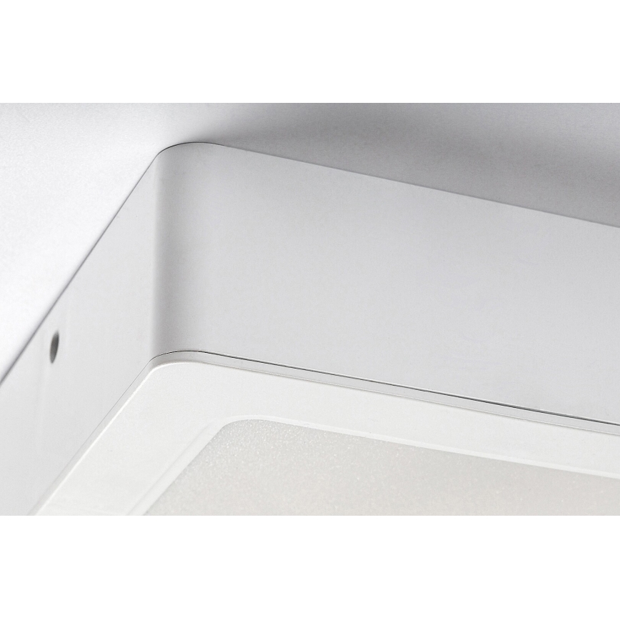 Rabalux - Plafonnier LED/12W/230V 14,5x14,5 cm