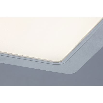 Rabalux - Plafonnier LED/12W/230V 14,5x14,5 cm